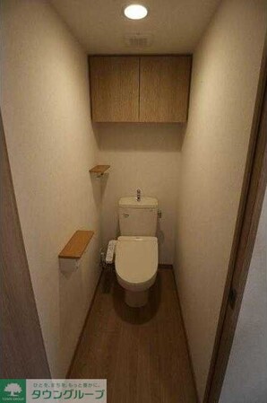 ルーブル板橋東新町壱番館の物件内観写真